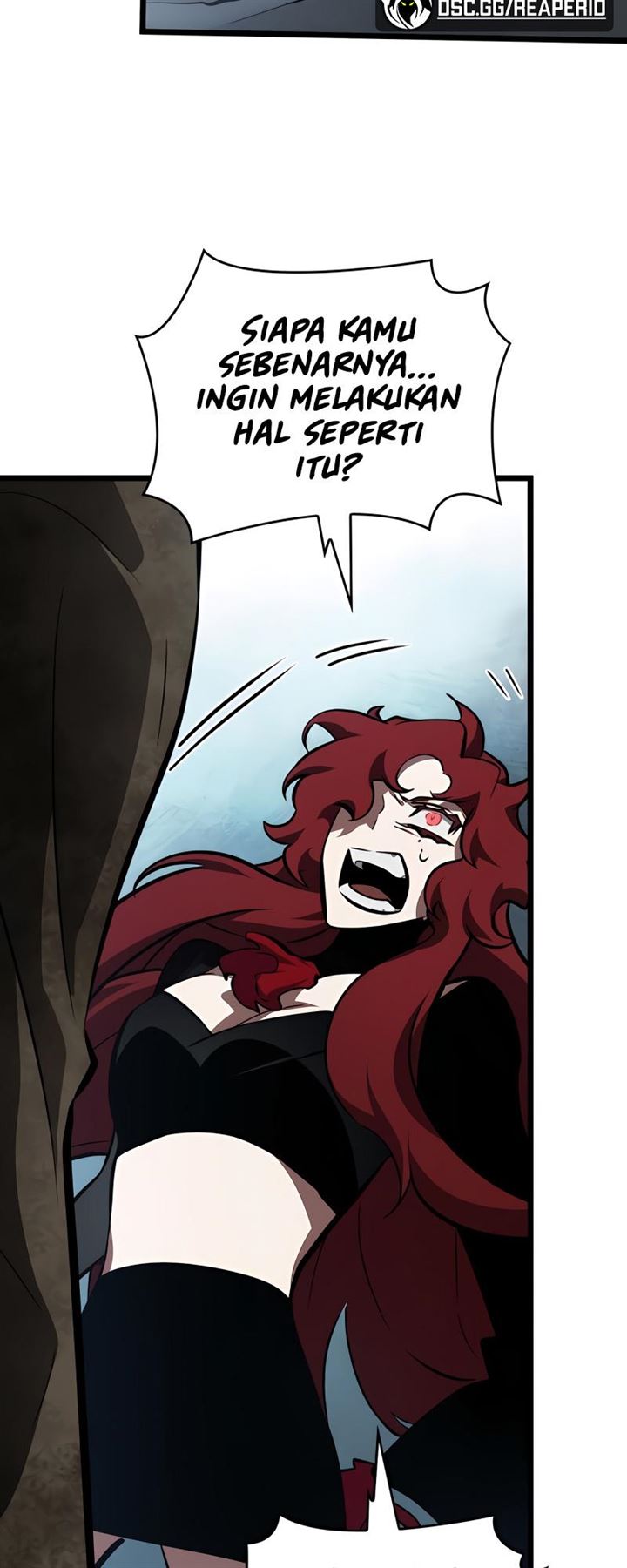 The World After the Fall Chap 17 - Next Chap 18