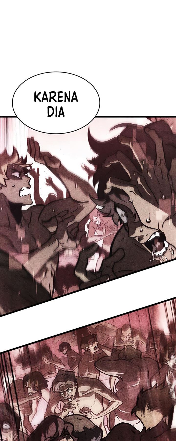 The World After the Fall Chap 17 - Next Chap 18