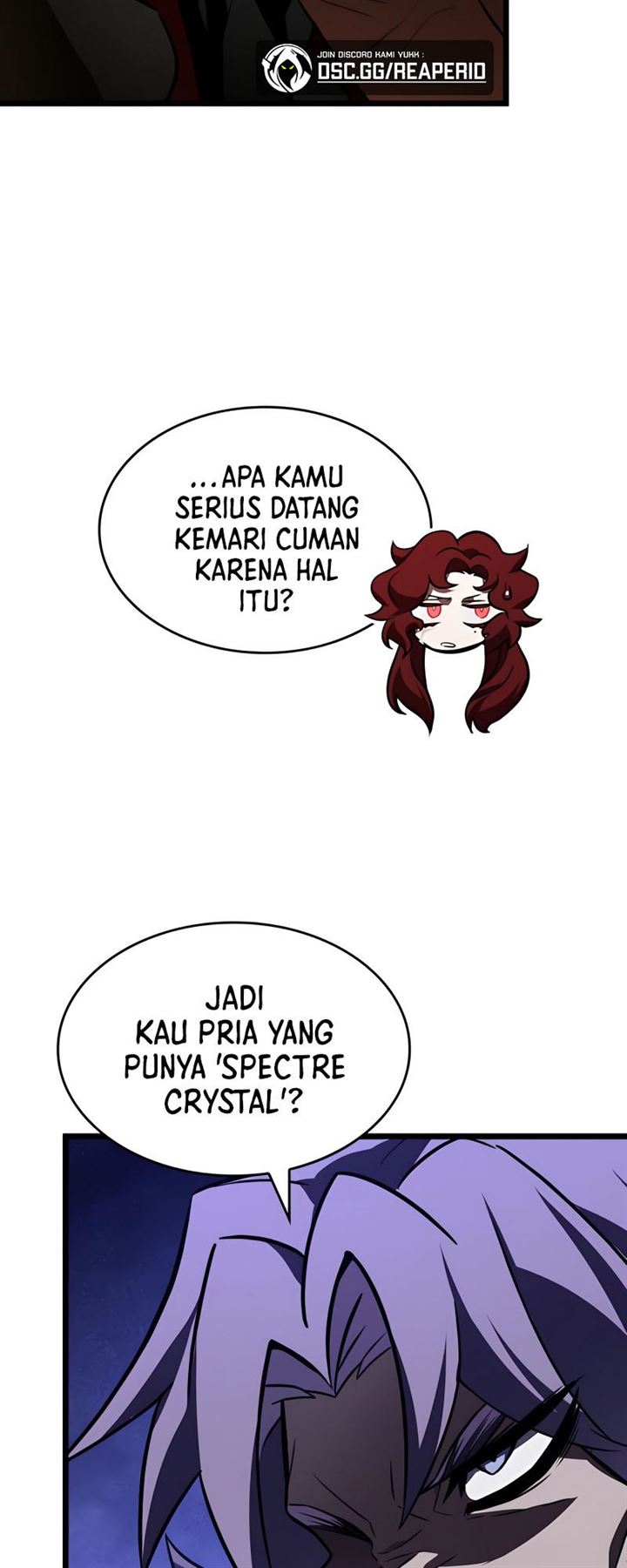 The World After the Fall Chap 17 - Next Chap 18