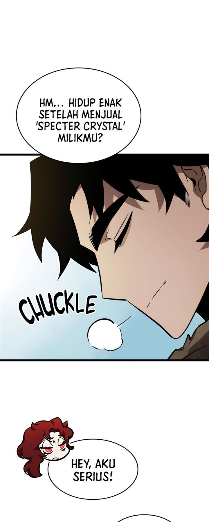 The World After the Fall Chap 17 - Next Chap 18