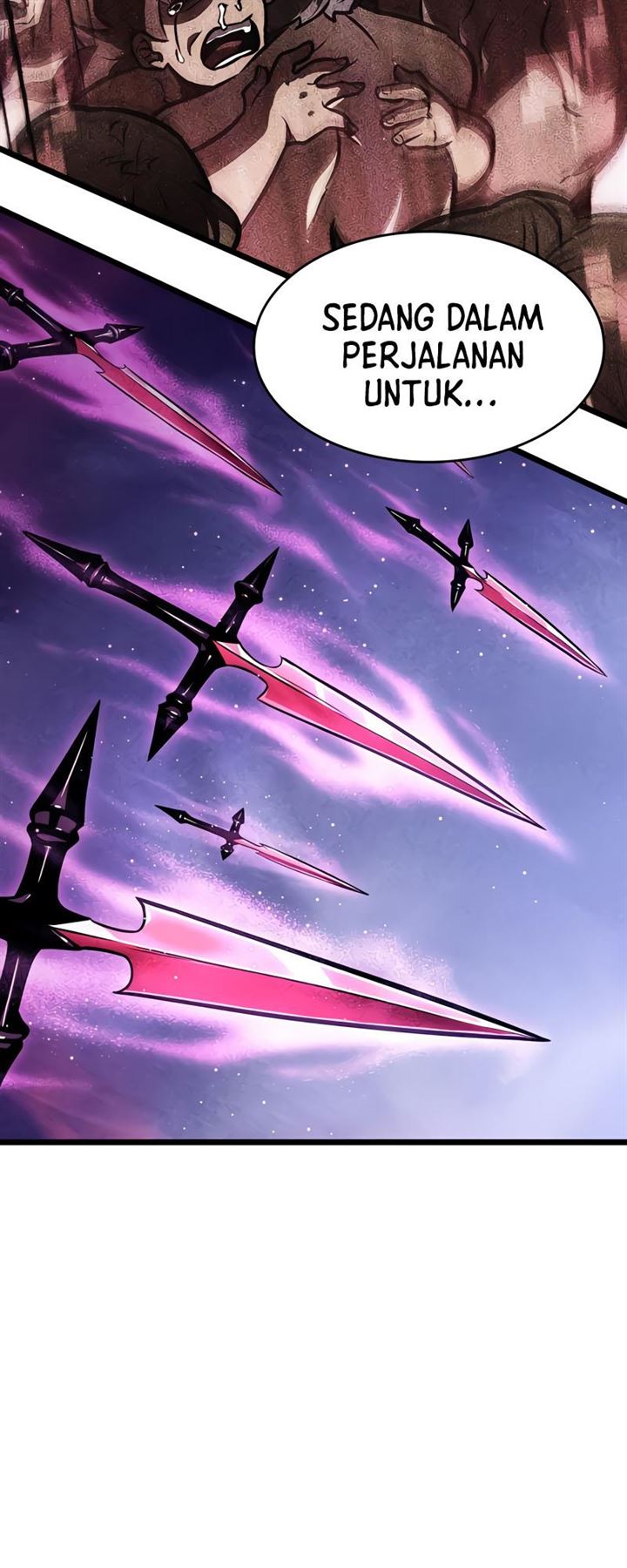 The World After the Fall Chap 17 - Next Chap 18