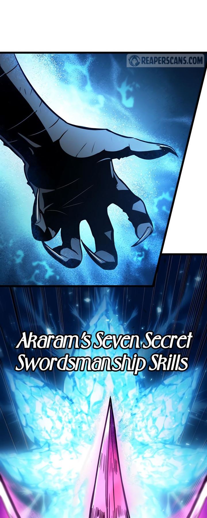 The World After the Fall Chap 17 - Next Chap 18