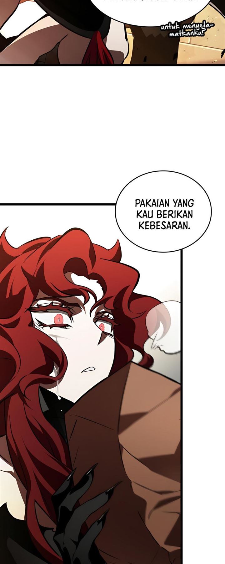 The World After the Fall Chap 17 - Next Chap 18