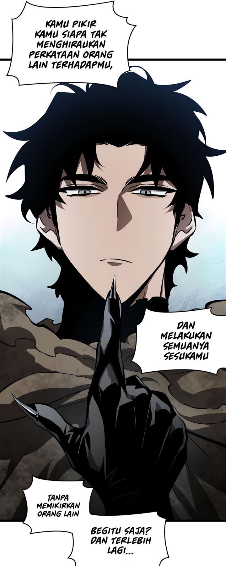 The World After the Fall Chap 17 - Next Chap 18