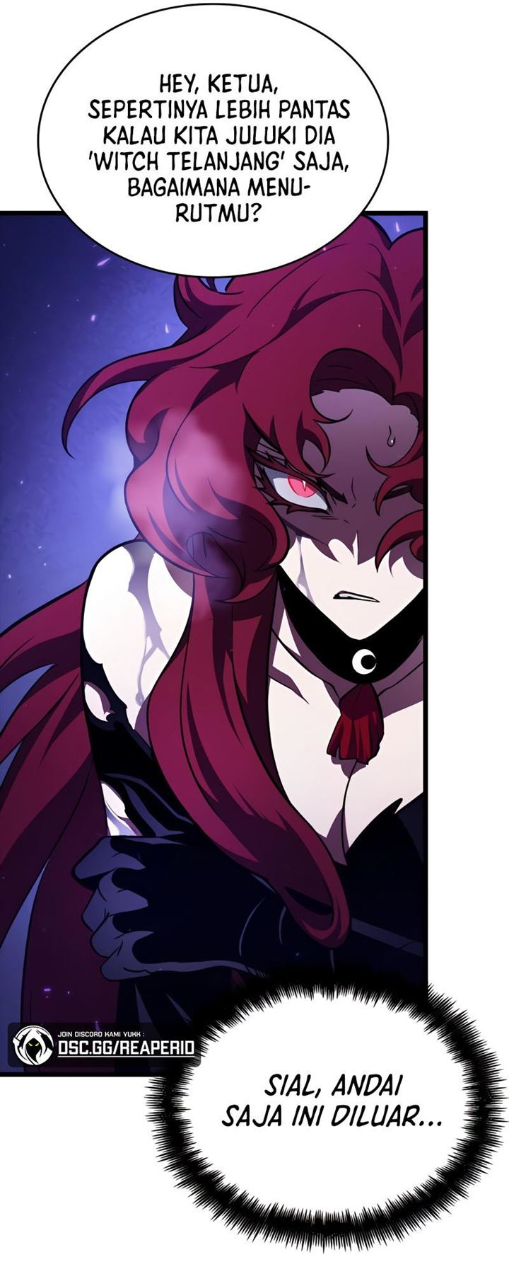 The World After the Fall Chap 17 - Next Chap 18