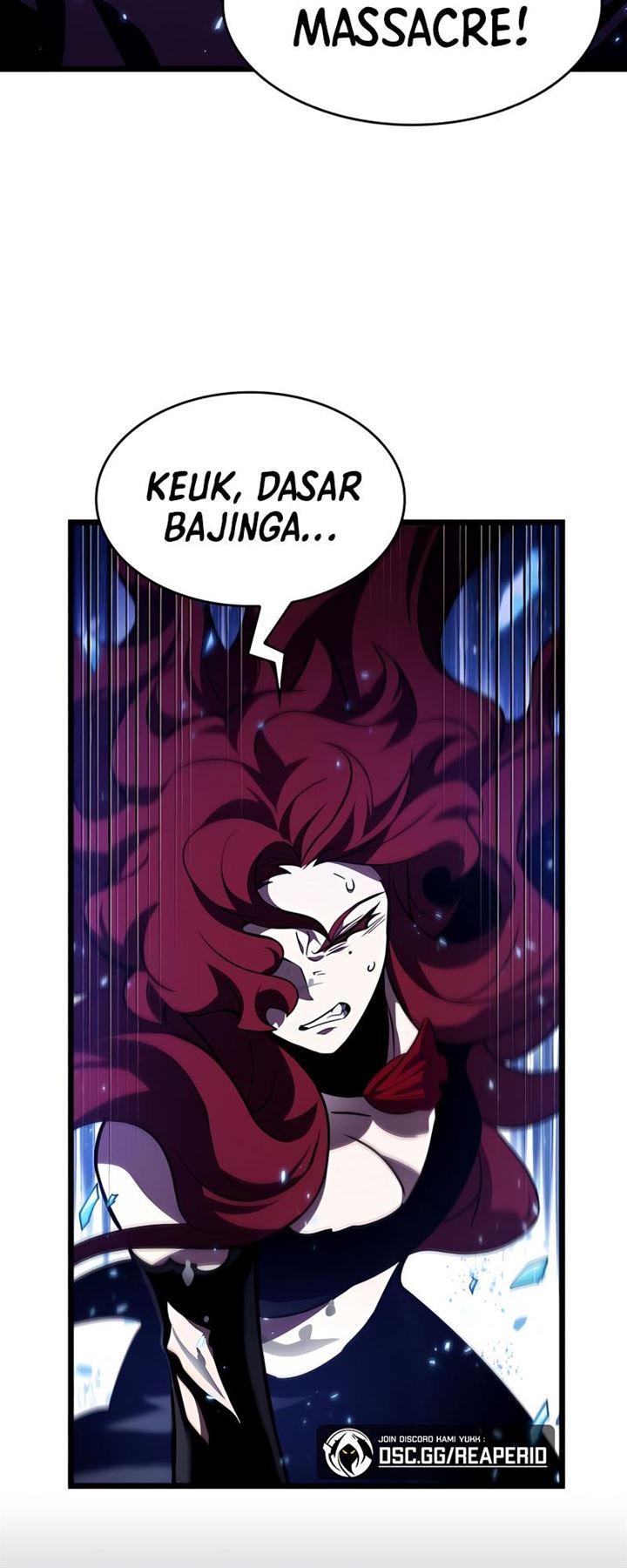 The World After the Fall Chap 17 - Next Chap 18