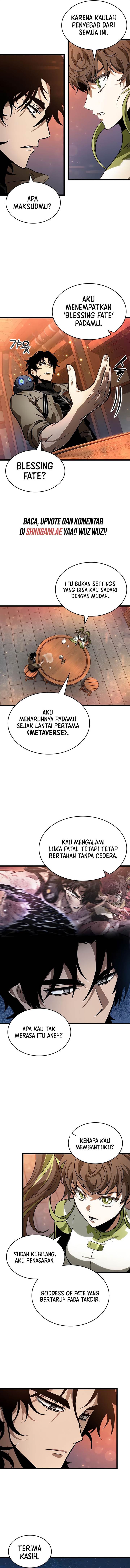 The World After the Fall Chap 170 - Next Chap 171