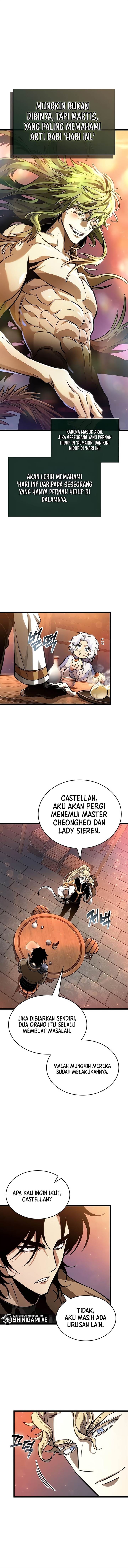 The World After the Fall Chap 170 - Next Chap 171