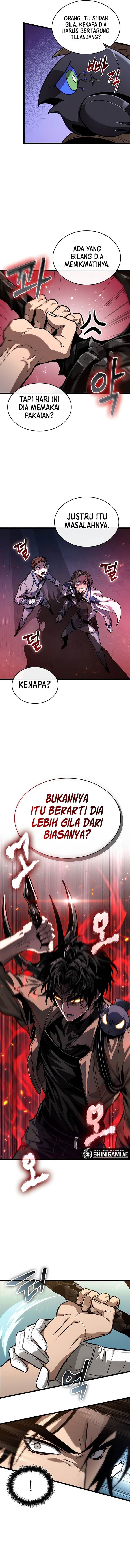 The World After the Fall Chap 171 - Next Chap 172