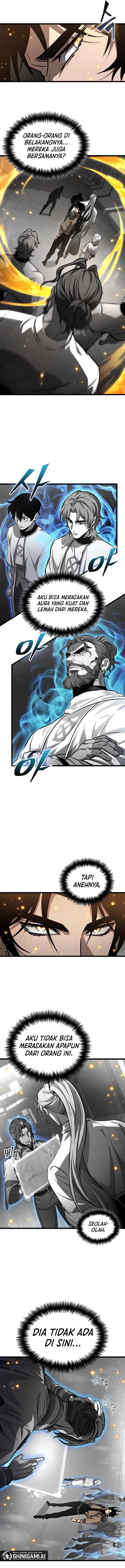 The World After the Fall Chap 171 - Next Chap 172