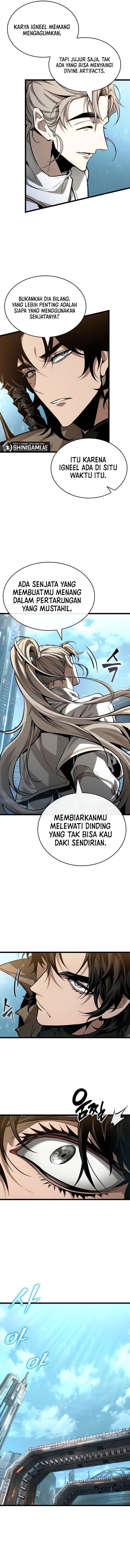 The World After the Fall Chap 174 - Next Chap 175