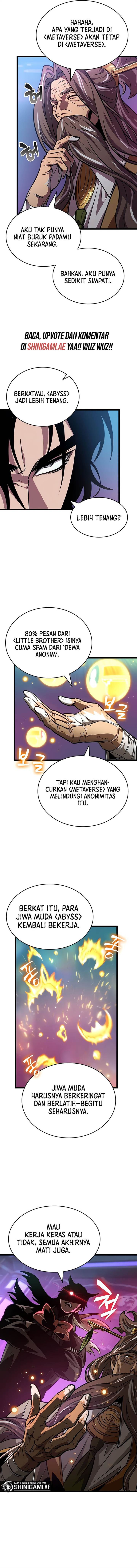 The World After the Fall Chap 175 - Next Chap 176