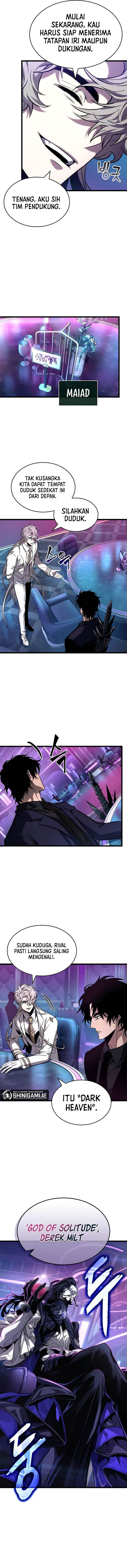 The World After the Fall Chap 175 - Next Chap 176
