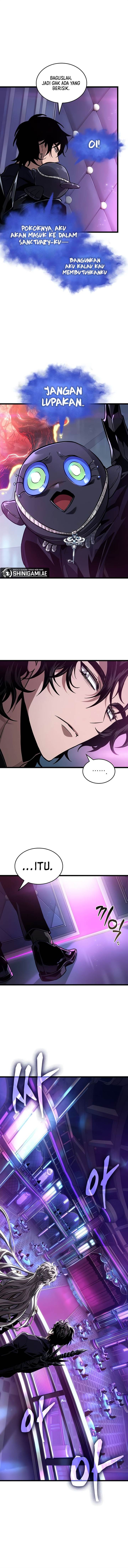 The World After the Fall Chap 175 - Next Chap 176