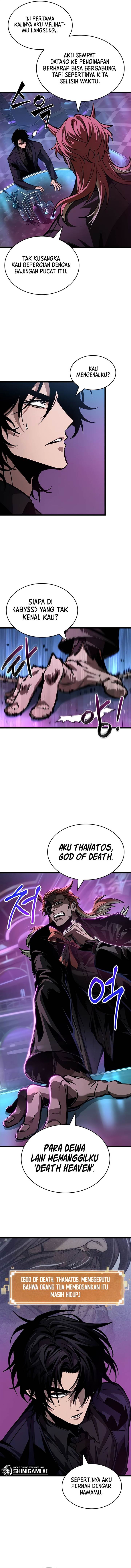 The World After the Fall Chap 175 - Next Chap 176