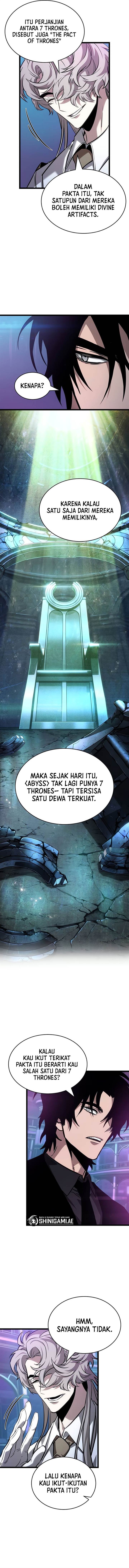 The World After the Fall Chap 175 - Next Chap 176