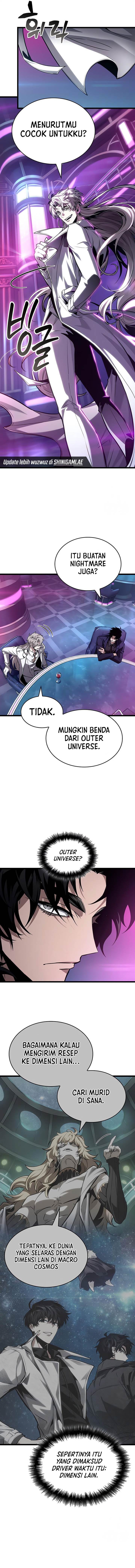 The World After the Fall Chap 176 - Next Chap 177