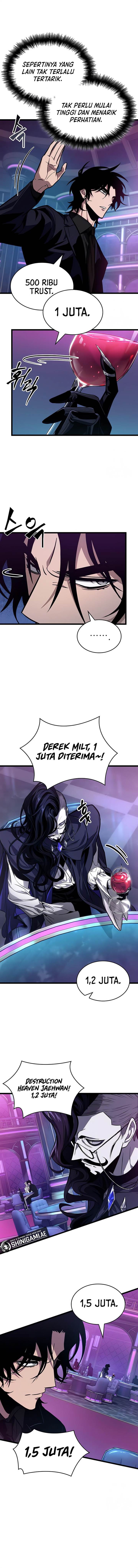 The World After the Fall Chap 176 - Next Chap 177