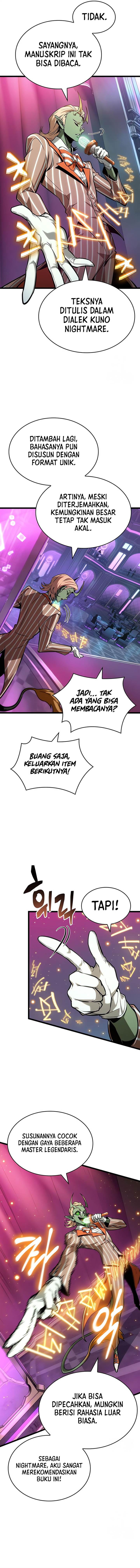 The World After the Fall Chap 176 - Next Chap 177