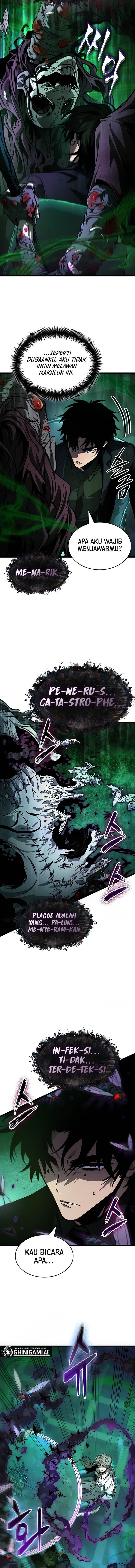 The World After the Fall Chap 176 - Next Chap 177