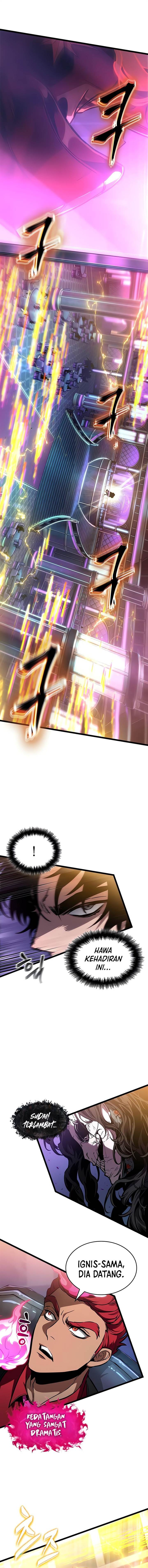 The World After the Fall Chap 177 - Next Chap 178