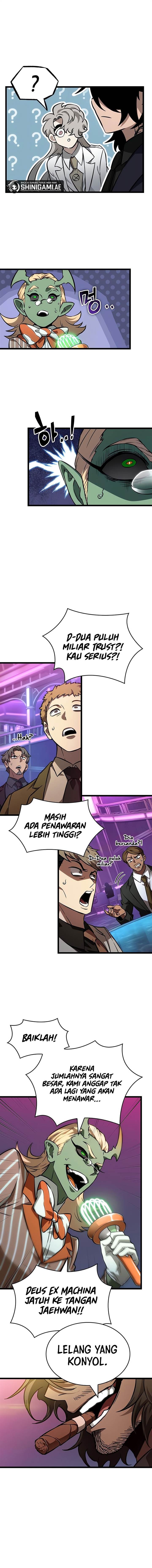 The World After the Fall Chap 177 - Next Chap 178