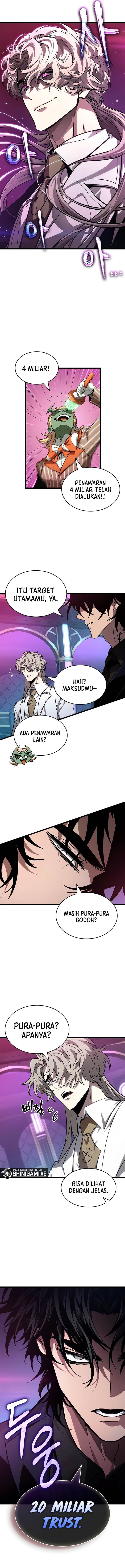 The World After the Fall Chap 177 - Next Chap 178