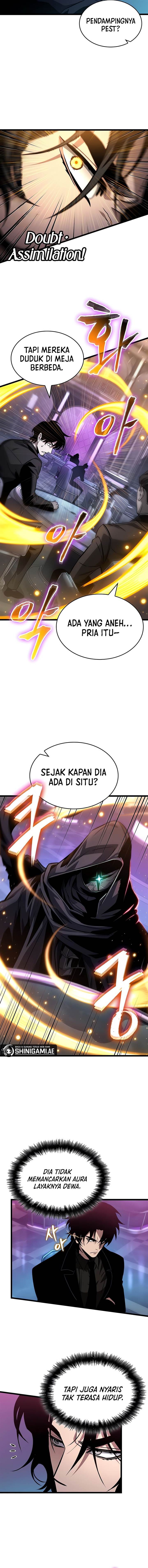 The World After the Fall Chap 177 - Next Chap 178