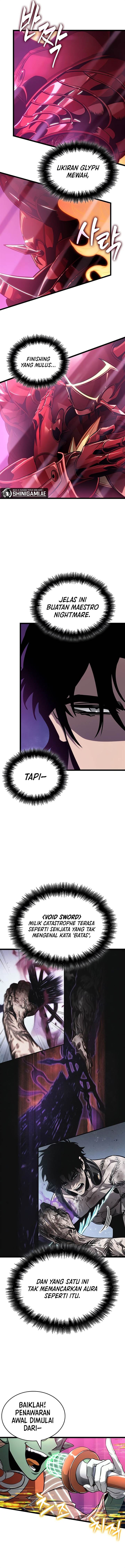 The World After the Fall Chap 177 - Next Chap 178