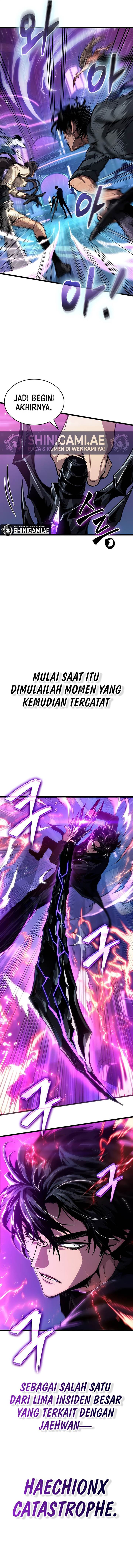 The World After the Fall Chap 177 - Next Chap 178