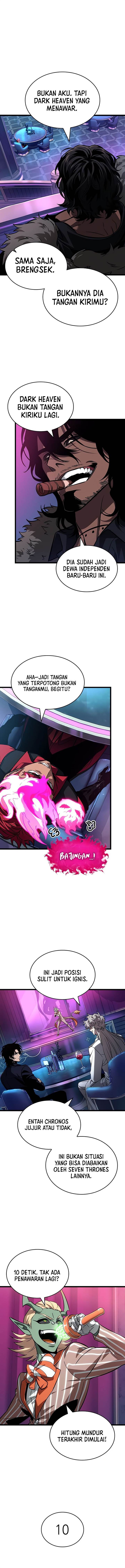 The World After the Fall Chap 177 - Next Chap 178