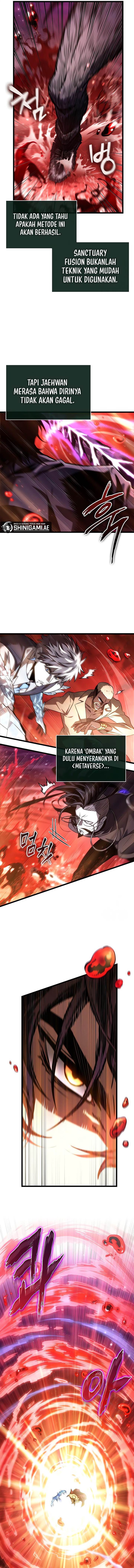The World After the Fall Chap 179 - Next Chap 180