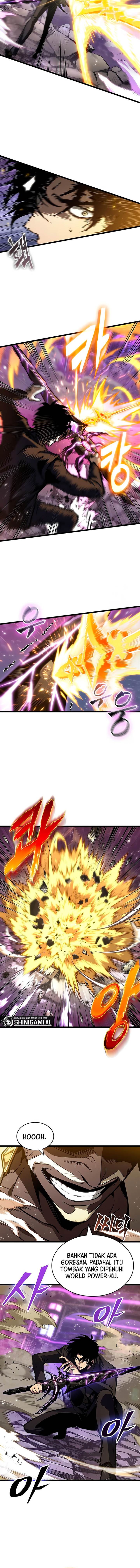 The World After the Fall Chap 179 - Next Chap 180