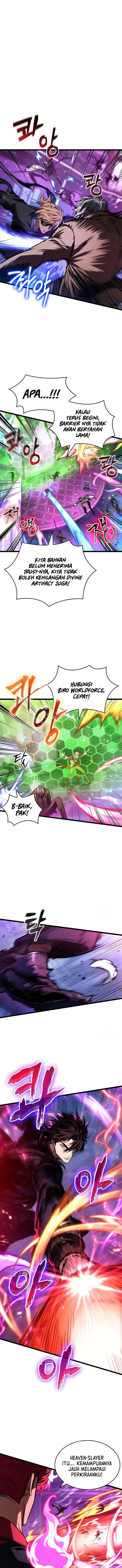 The World After the Fall Chap 179 - Next Chap 180