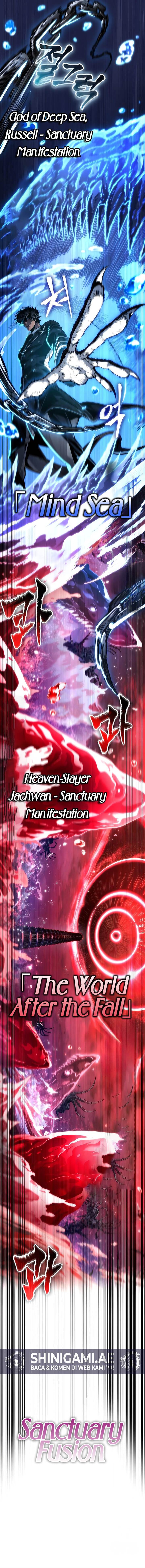 The World After the Fall Chap 179 - Next Chap 180