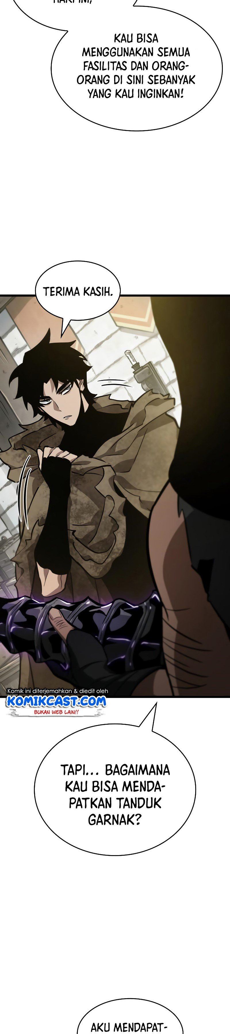 The World After the Fall Chap 14 - Next Chap 15