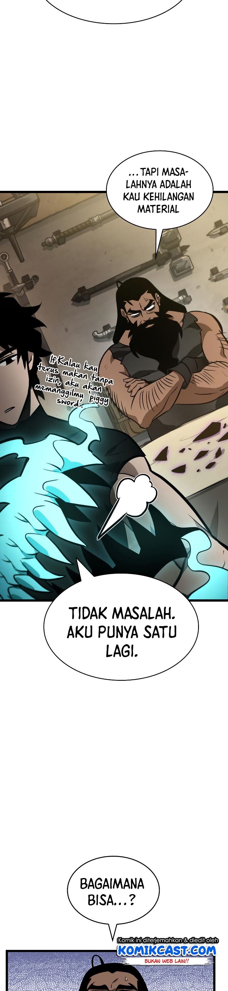 The World After the Fall Chap 14 - Next Chap 15