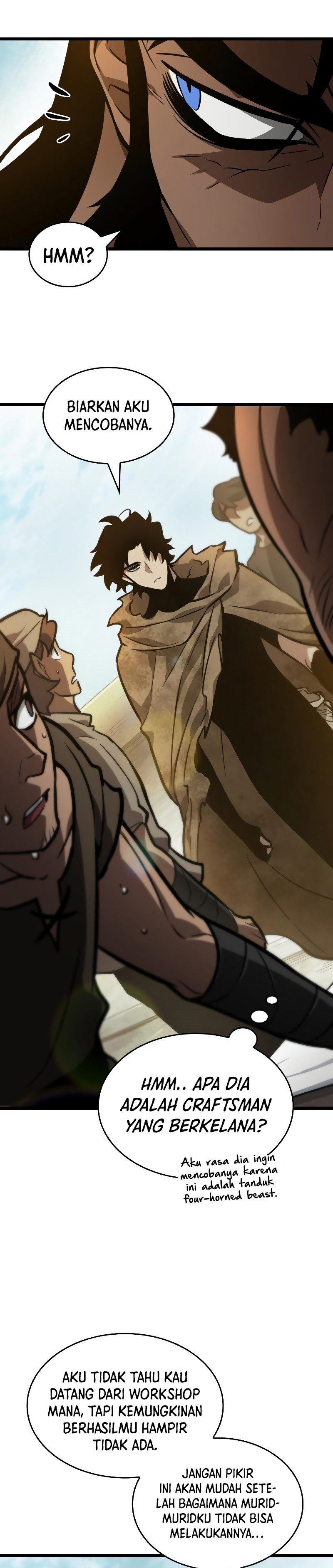 The World After the Fall Chap 14 - Next Chap 15