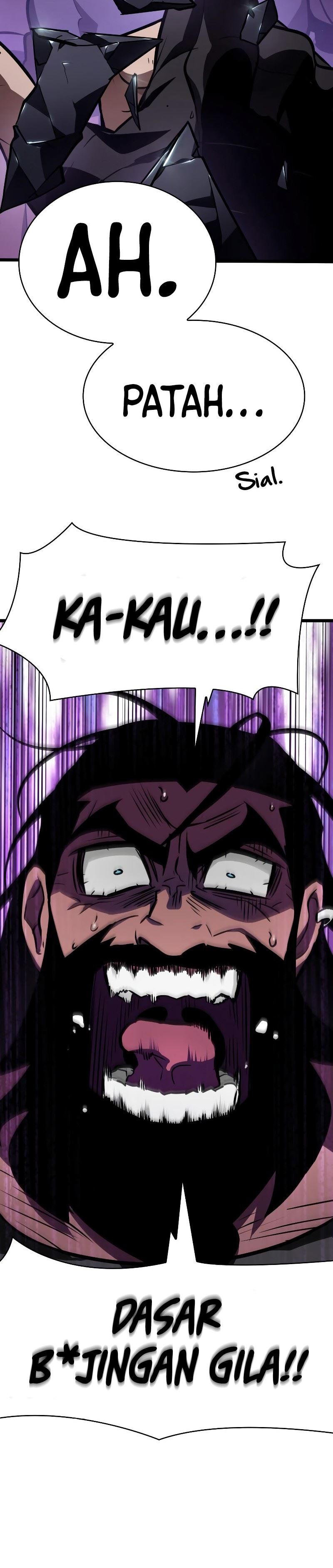 The World After the Fall Chap 14 - Next Chap 15