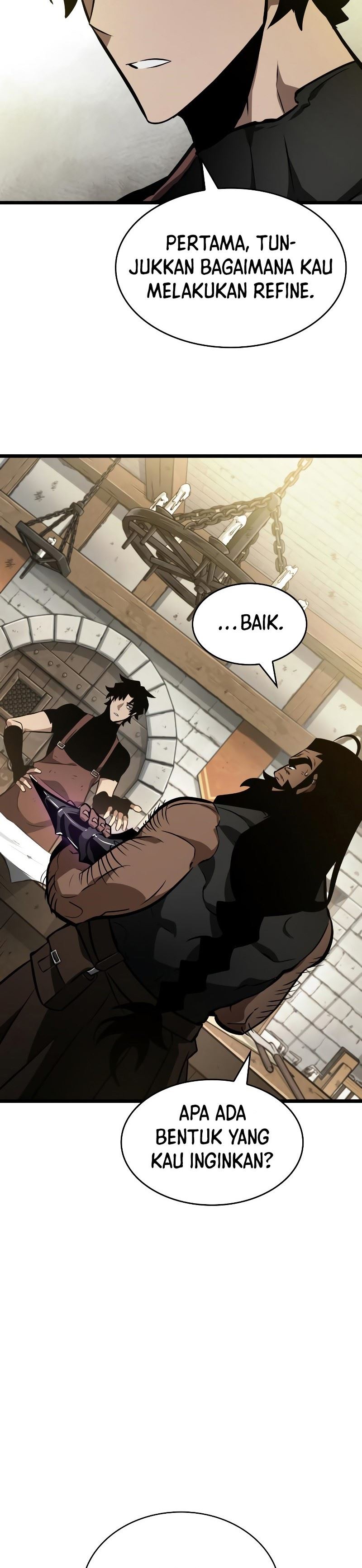 The World After the Fall Chap 14 - Next Chap 15