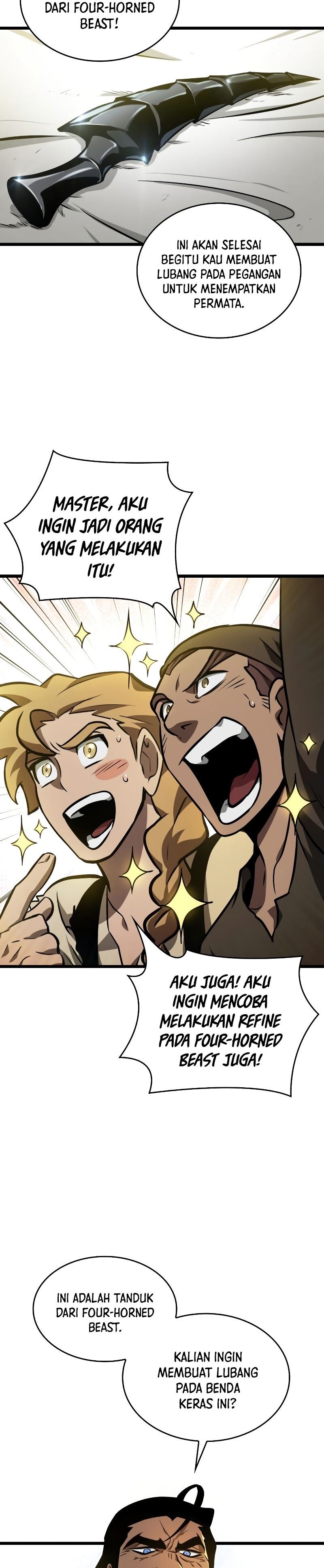 The World After the Fall Chap 14 - Next Chap 15