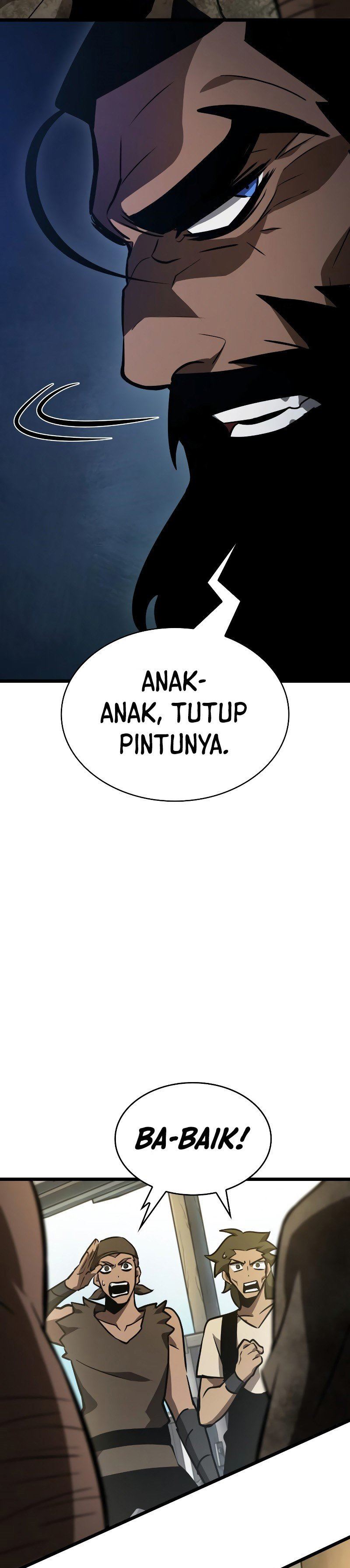 The World After the Fall Chap 14 - Next Chap 15