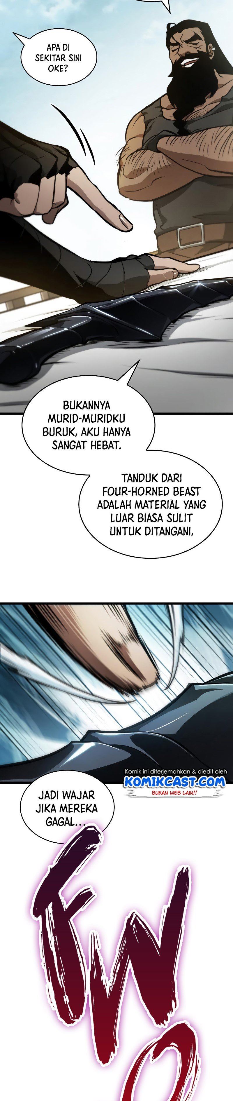 The World After the Fall Chap 14 - Next Chap 15