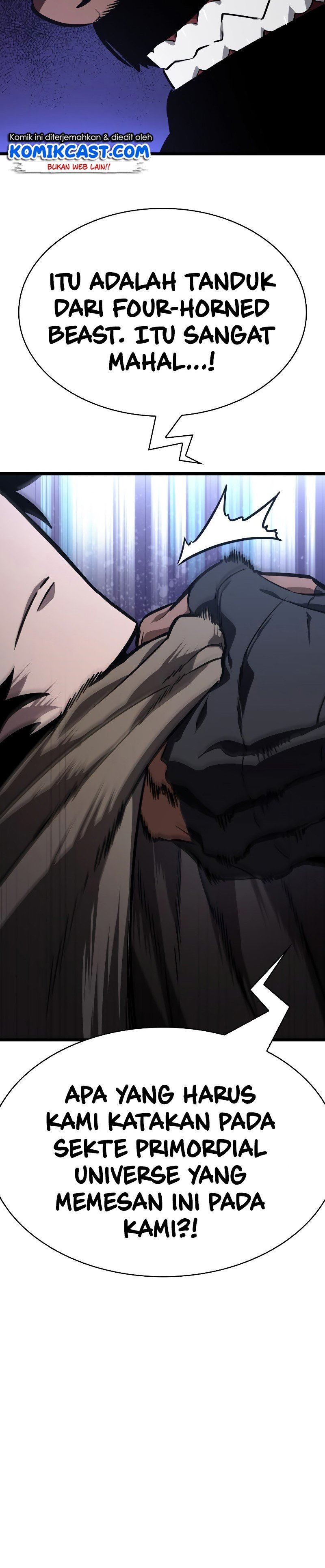 The World After the Fall Chap 14 - Next Chap 15