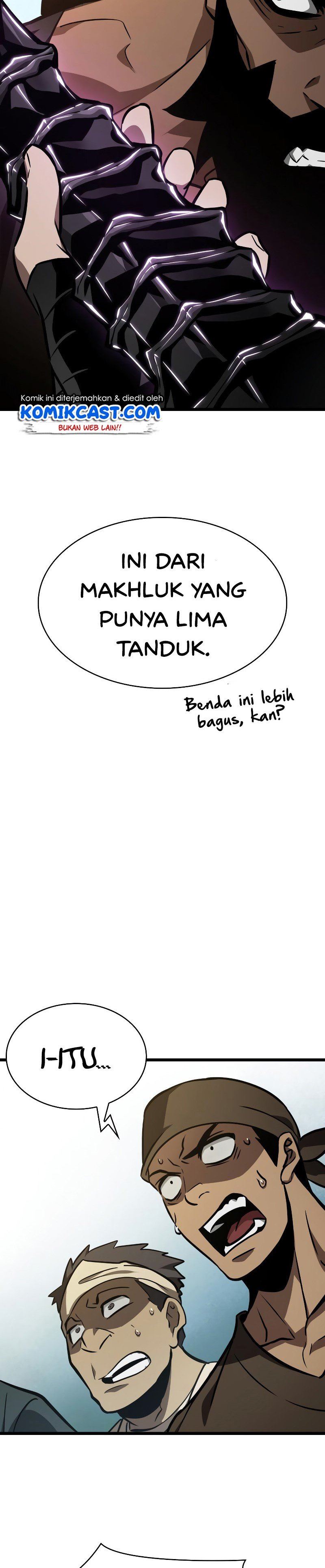 The World After the Fall Chap 14 - Next Chap 15