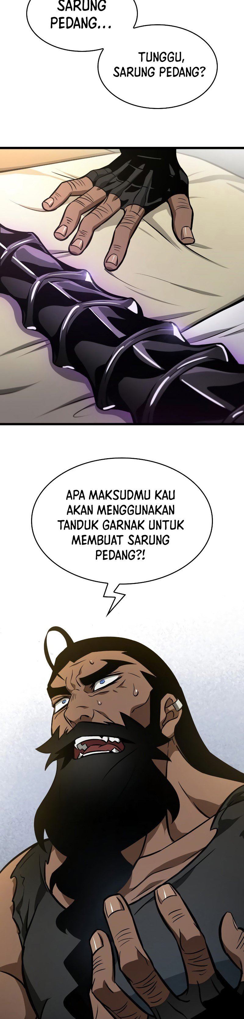 The World After the Fall Chap 14 - Next Chap 15