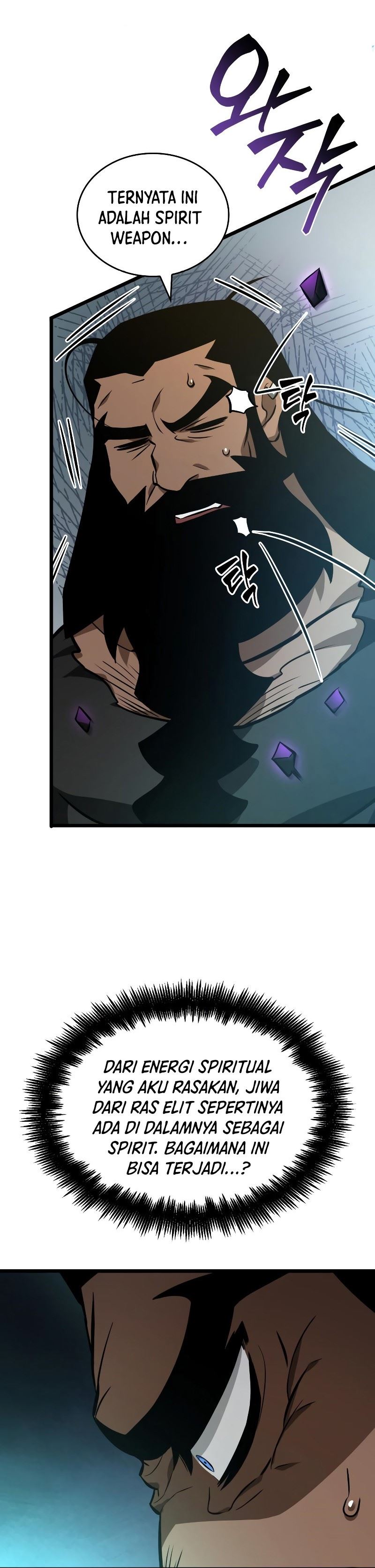 The World After the Fall Chap 14 - Next Chap 15