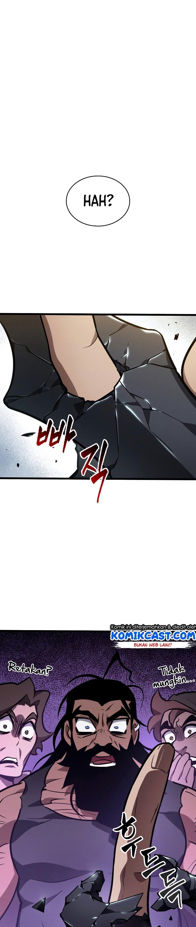 The World After the Fall Chap 14 - Next Chap 15