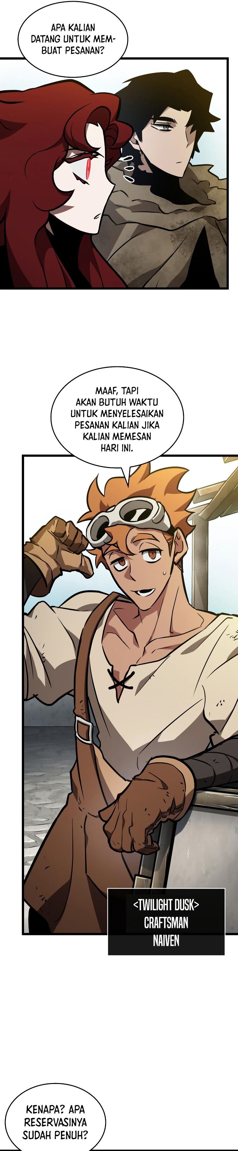 The World After the Fall Chap 14 - Next Chap 15