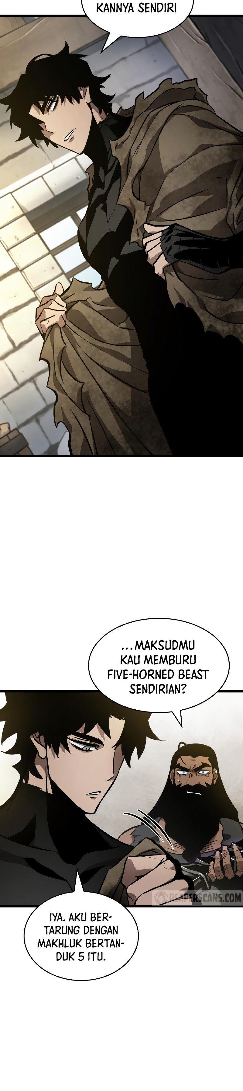 The World After the Fall Chap 14 - Next Chap 15